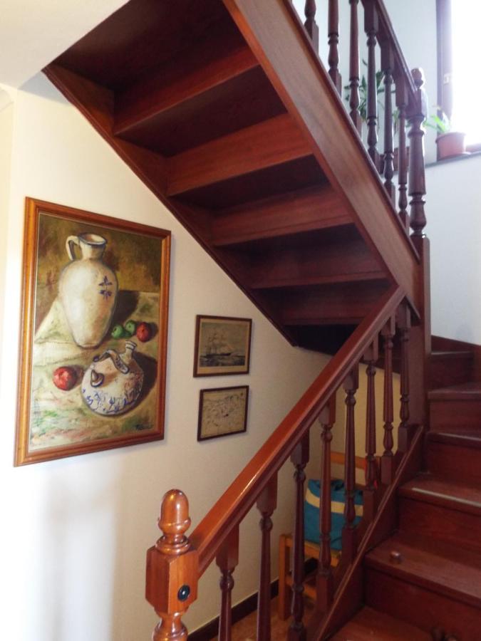 Villa Casa De Campo Cerca Del Mar à Miengo Extérieur photo