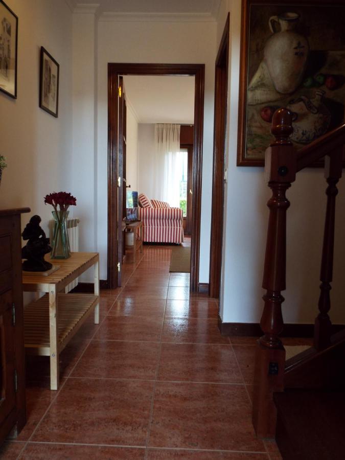 Villa Casa De Campo Cerca Del Mar à Miengo Extérieur photo
